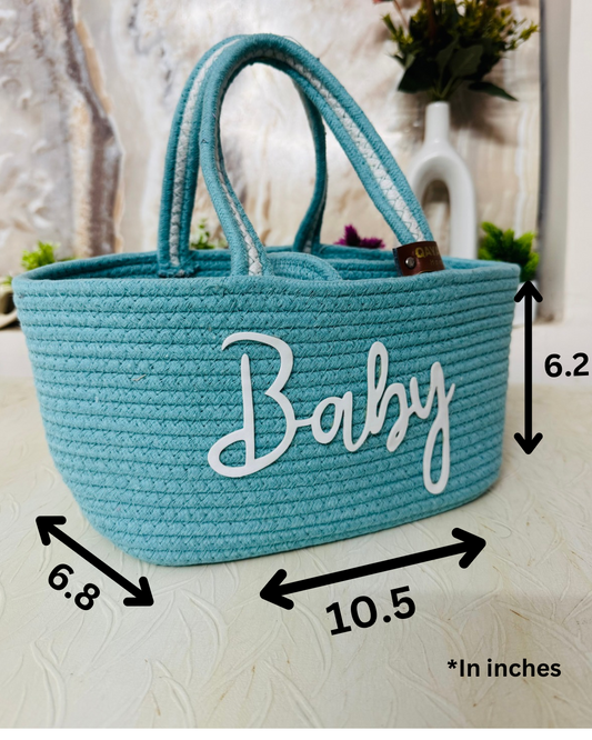 HamperHaven - Blue Baby