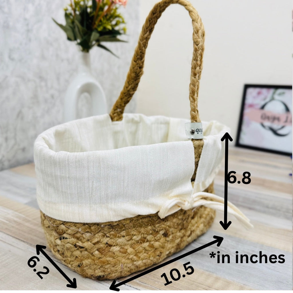 BathroomBliss Hamper