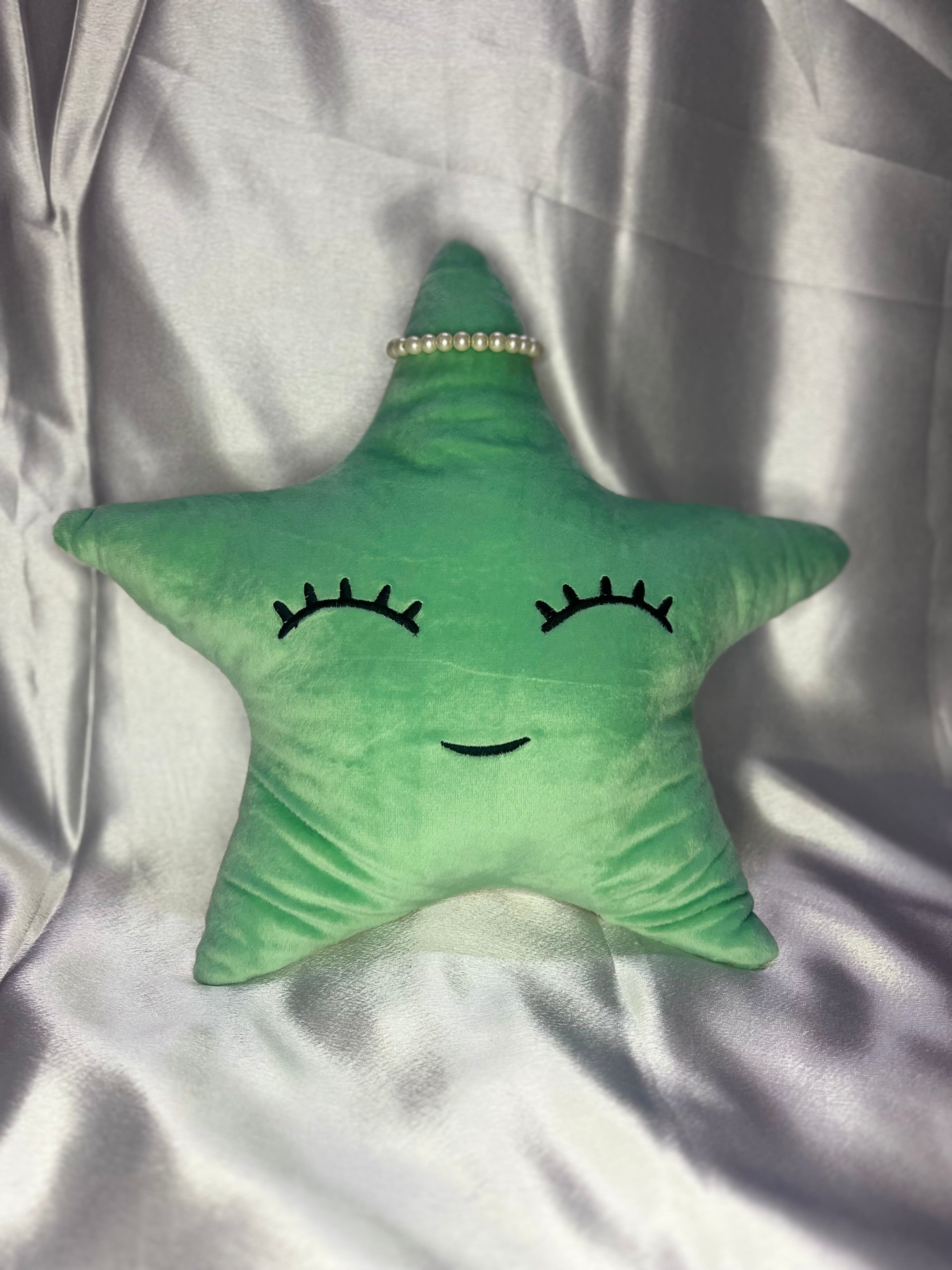 Cute Star, Moon and Cloud cushions - pack of 1