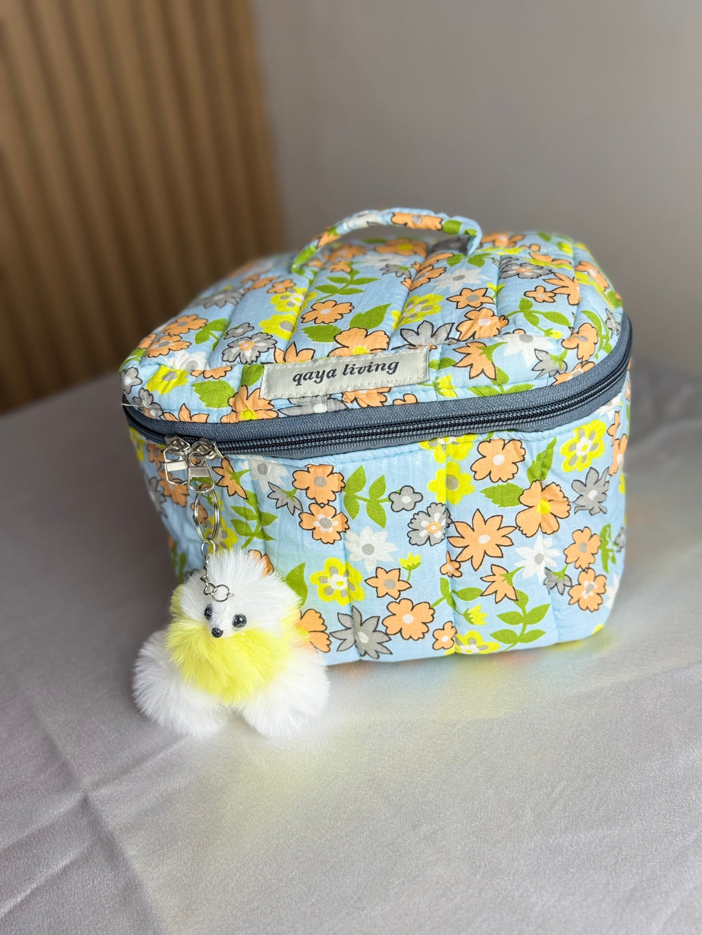 Maharani Cube - Flowers