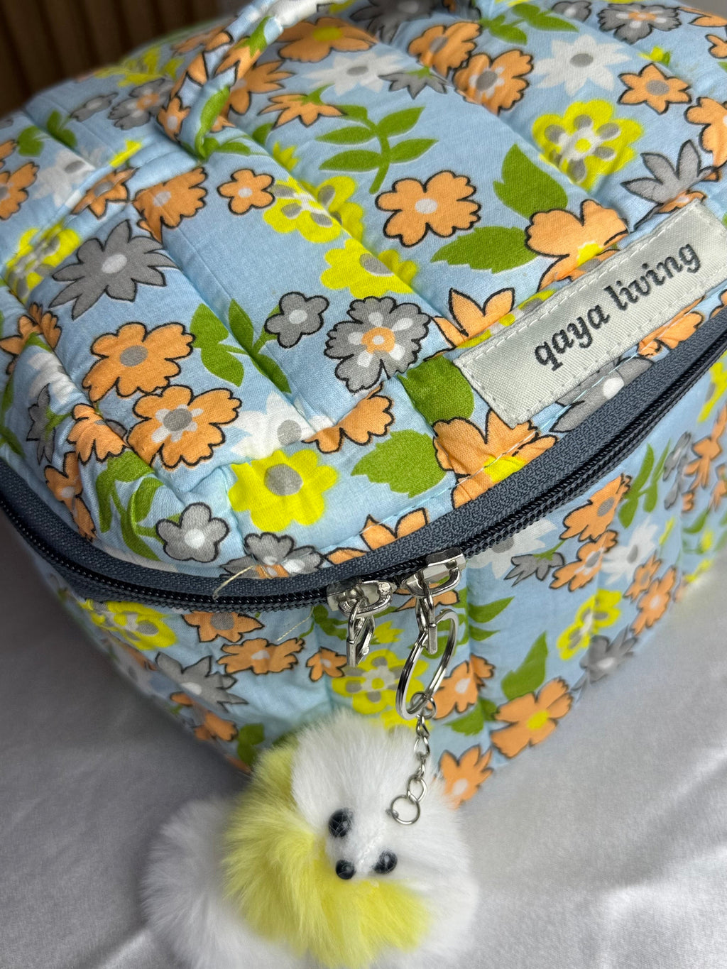 Maharani Cube - Flowers