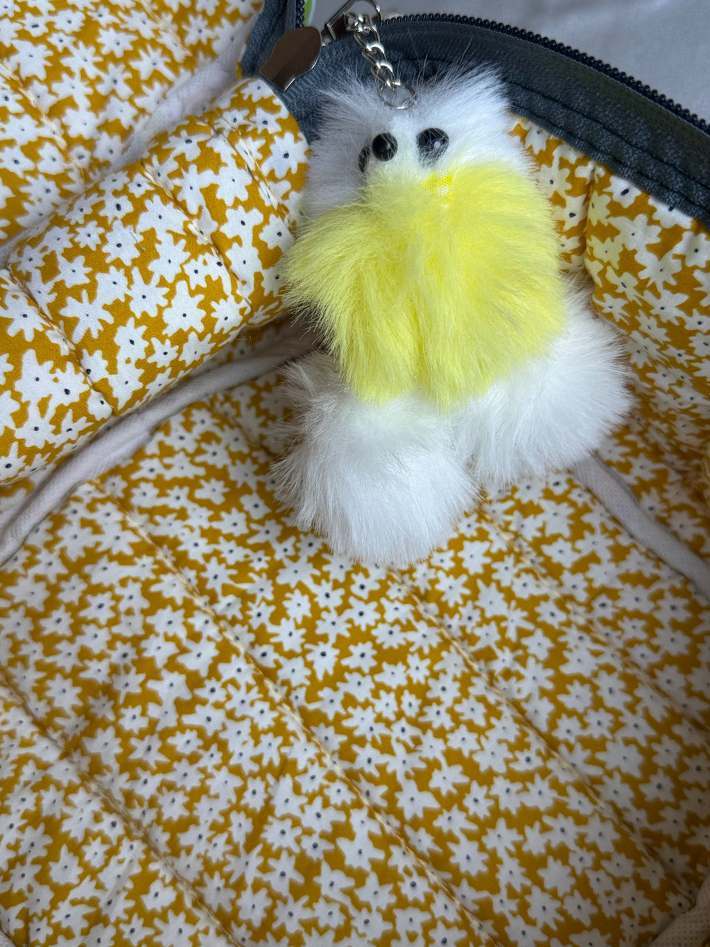 Maharani Cube - Flowers