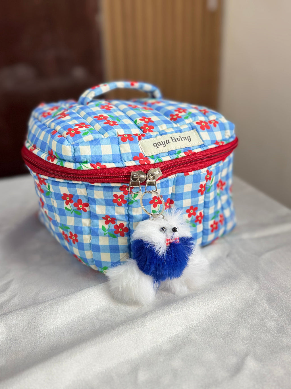 Maharani Cube - SkyBloom