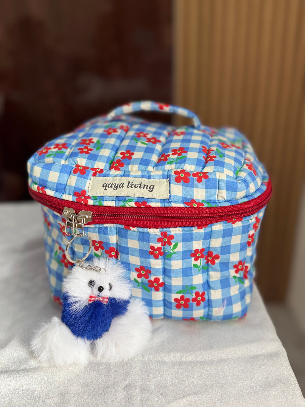 Maharani Cube - SkyBloom