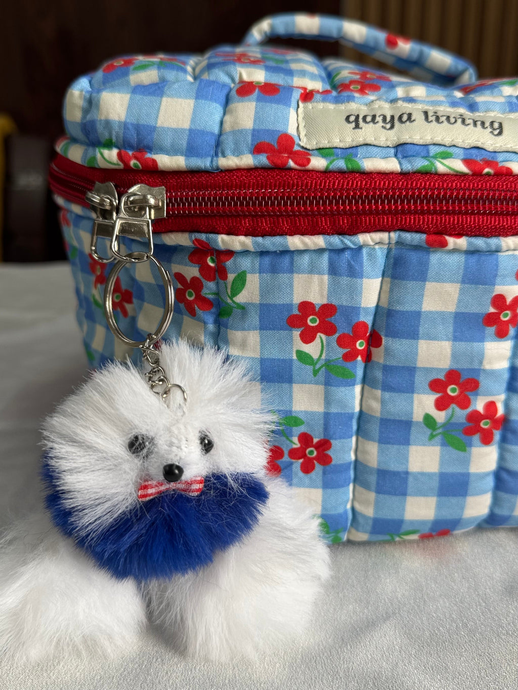 Maharani Cube - SkyBloom