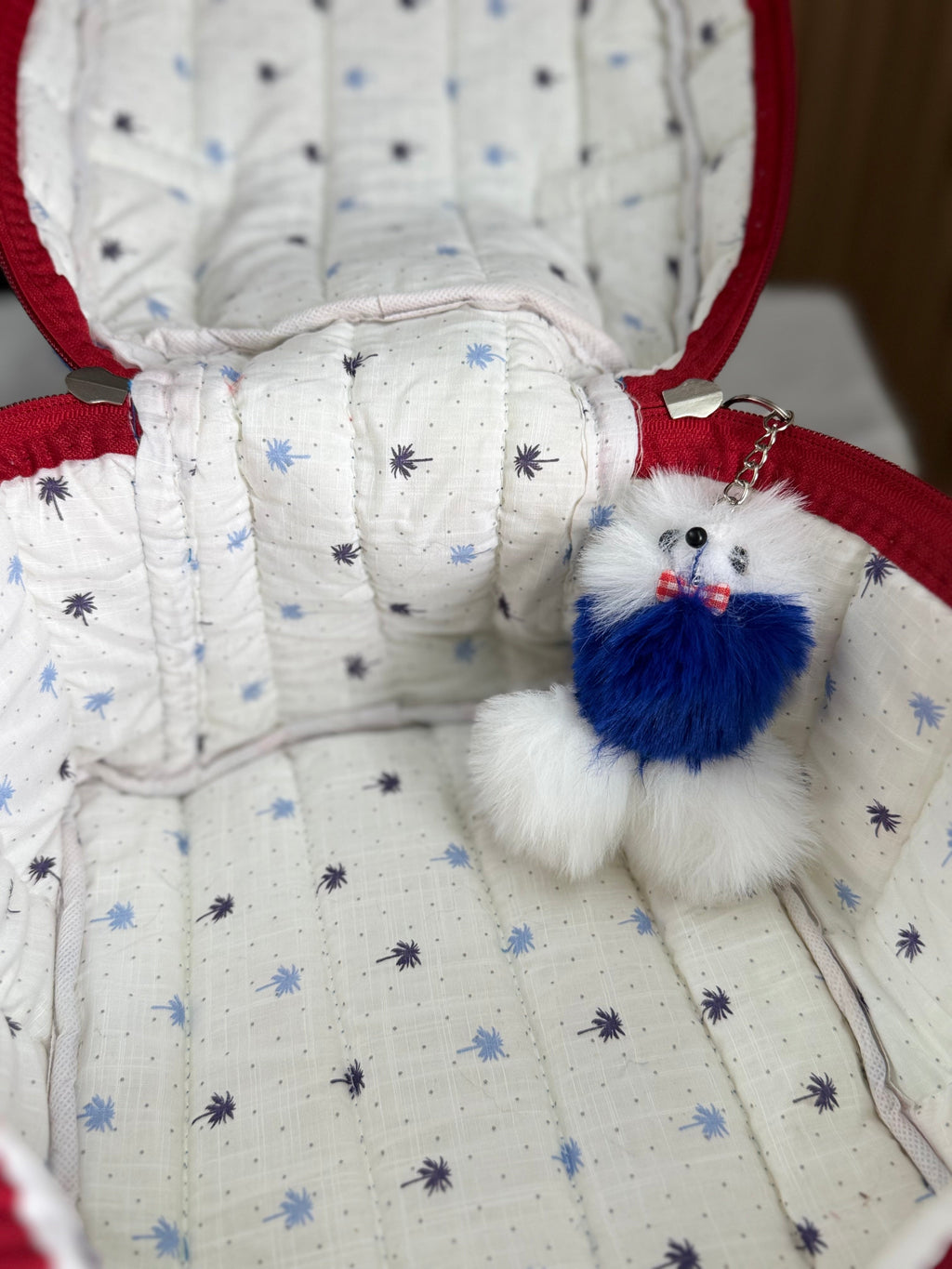 Maharani Cube - SkyBloom