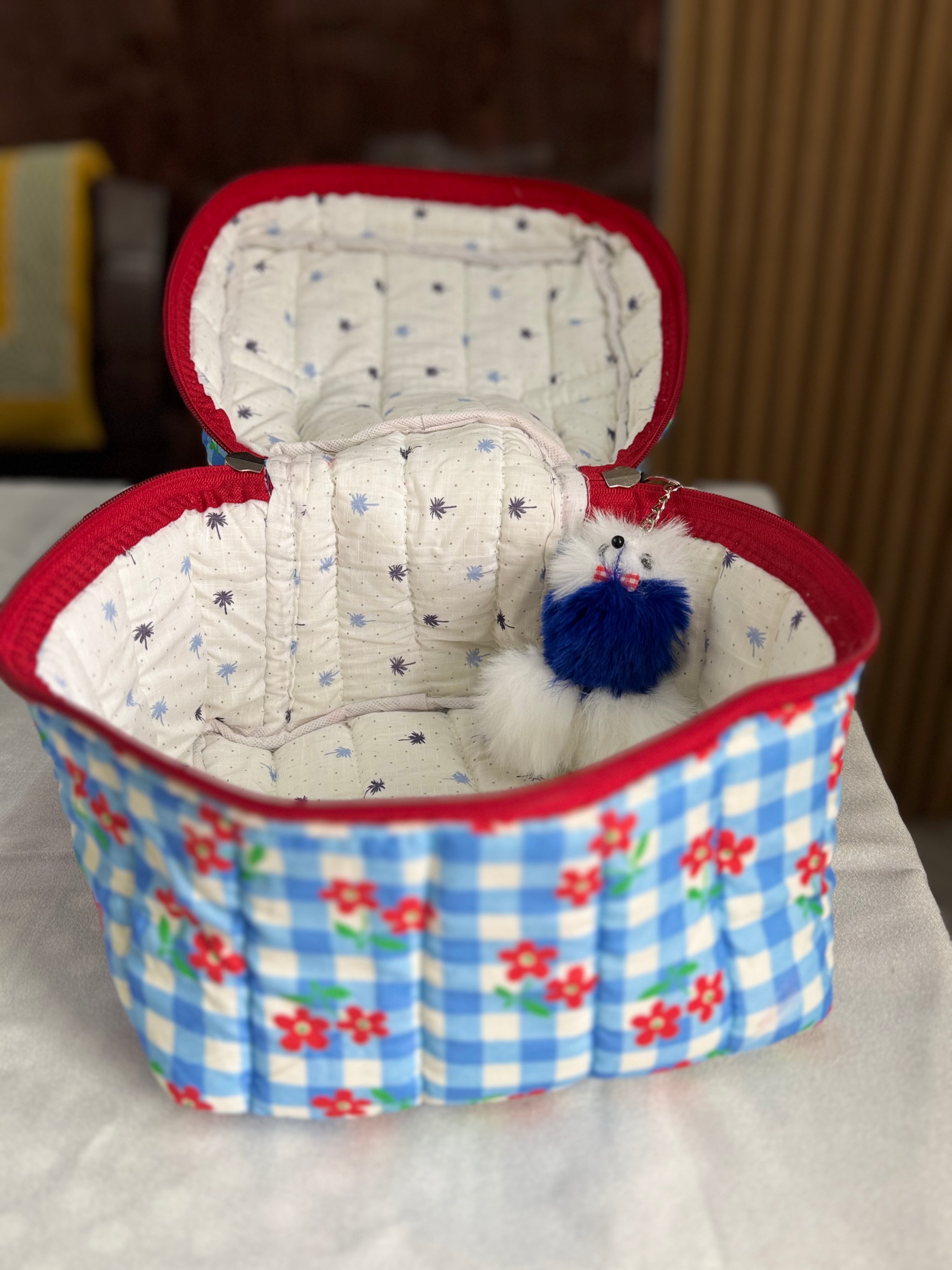 Maharani Cube - SkyBloom