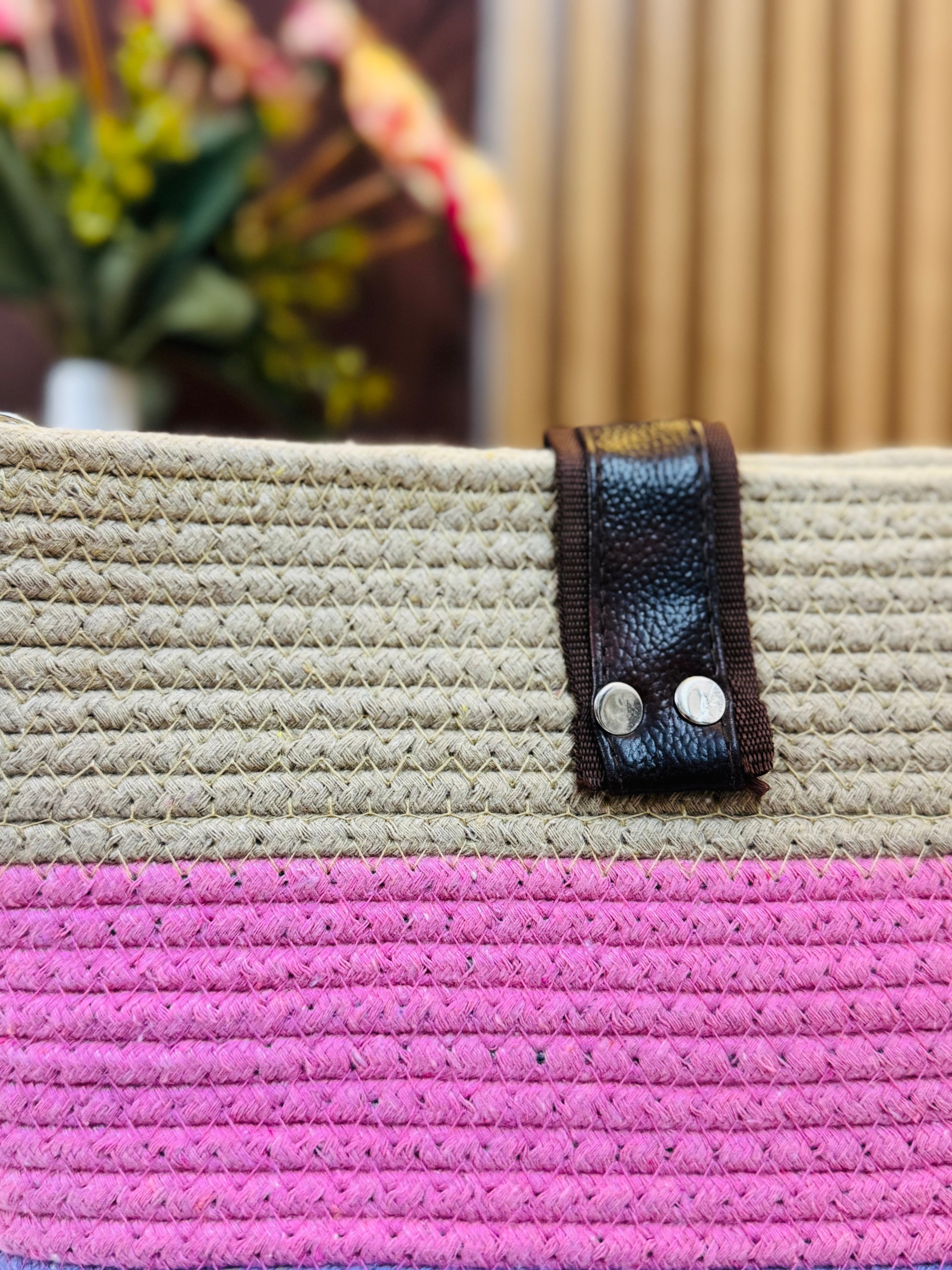 Wonder Shoulder Bag - Rainbow