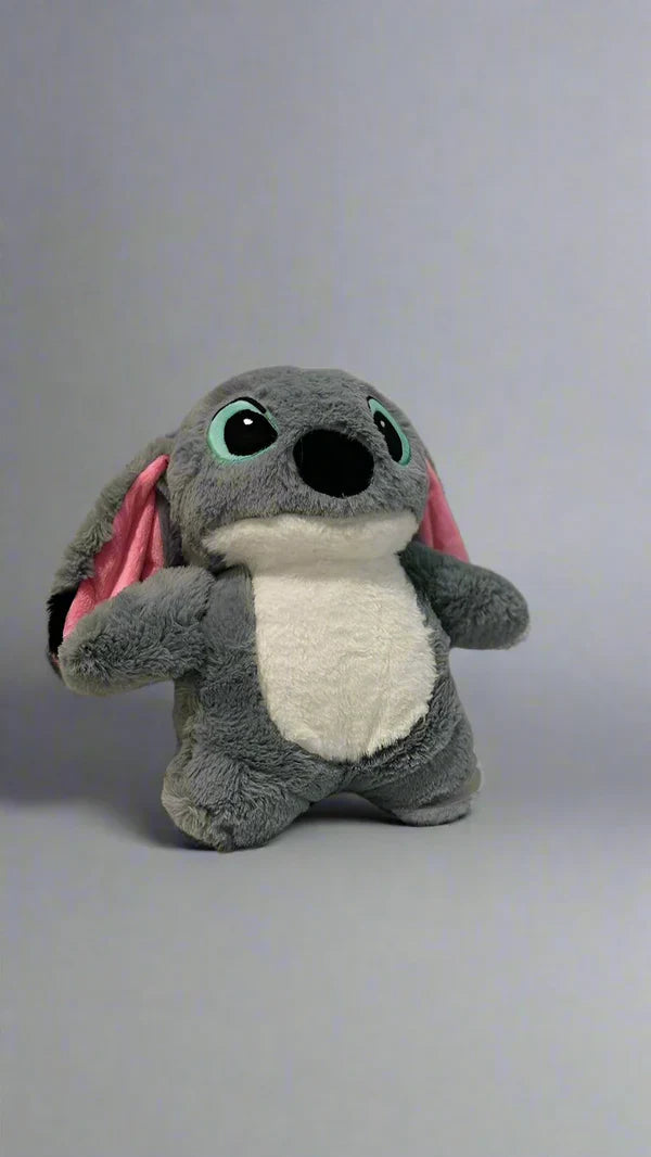 WarmHug Hot Water Plushie- Made in India