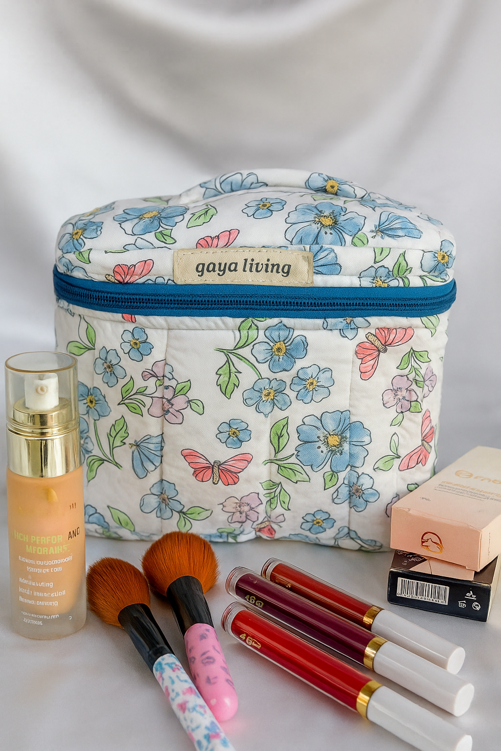 Maharani Cube - Cloud