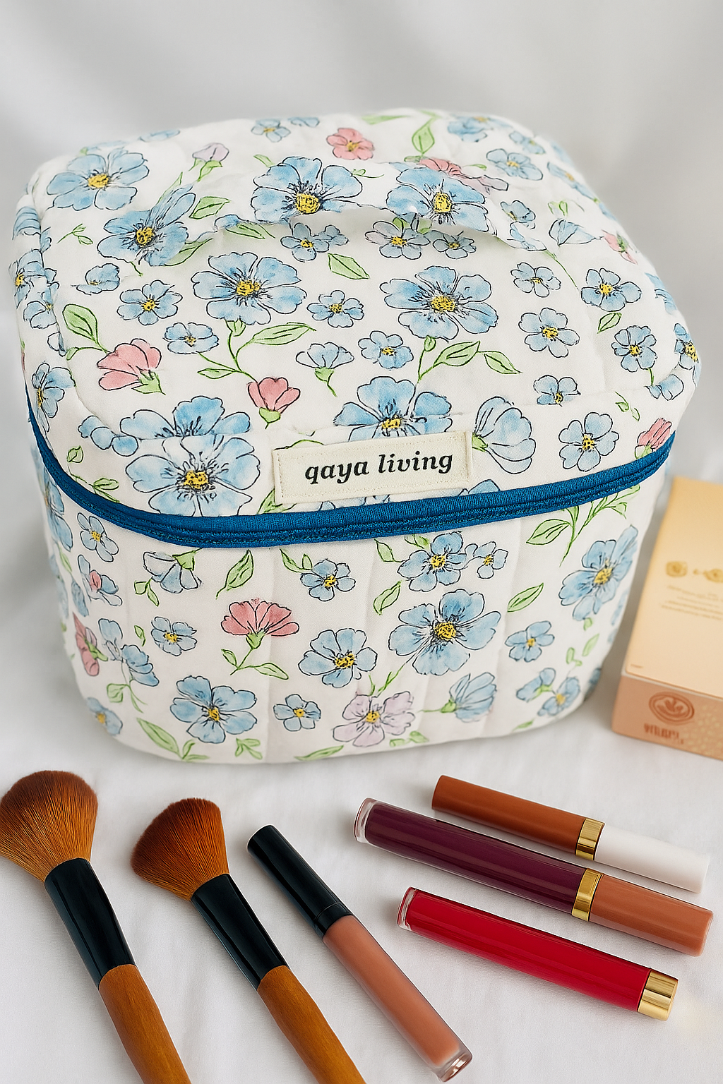 Maharani Cube - Cloud