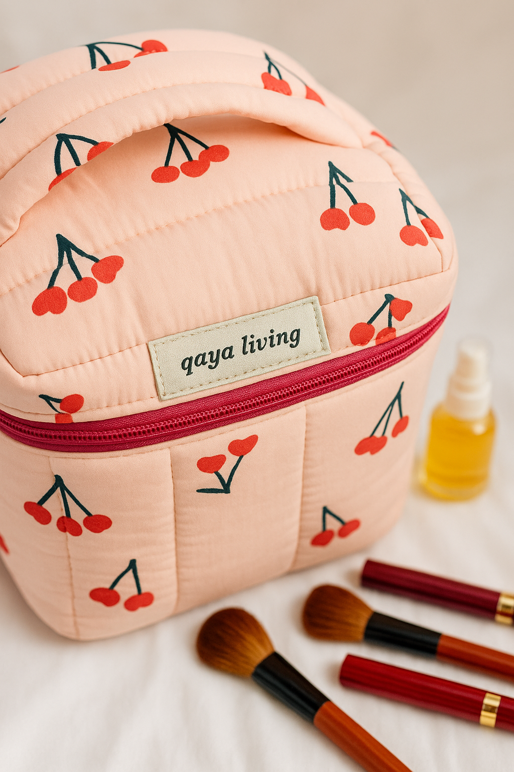 Maharani Cube - Amor