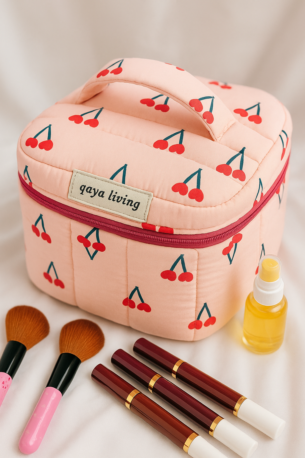 Maharani Cube - Amor